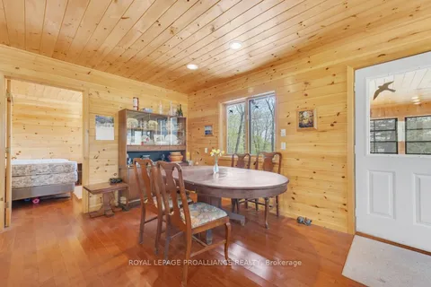1091 Lindey Lane, North Frontenac, ON K0H 1B0