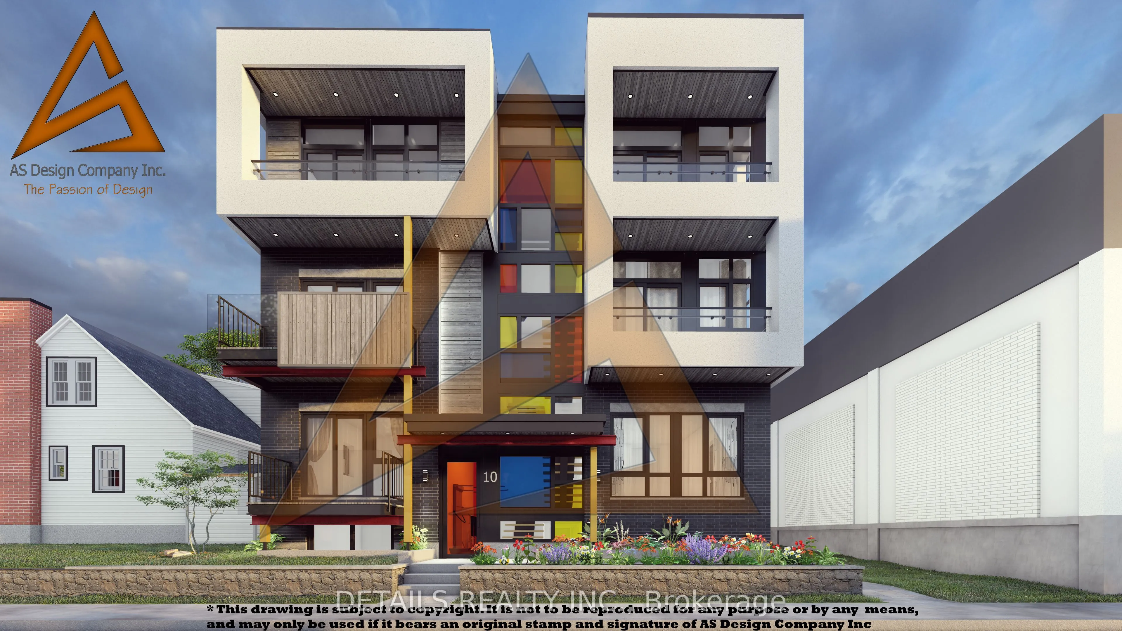 10 GARRISON Street, Tunneys Pasture and Ottawa West, ON K1Y 2T8