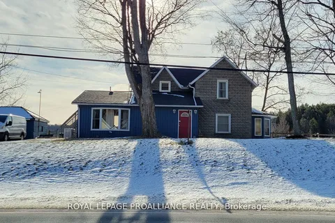1573 County Road 5 N/A, Quinte West, ON K0K 2C0