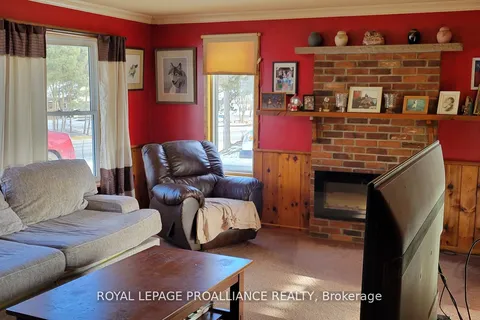 1573 County Road 5 N/A, Quinte West, ON K0K 2C0