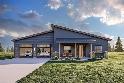 19115 Loyalist Parkway, Prince Edward County, ON K0K 1T0