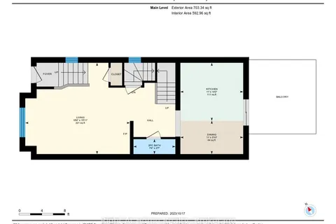62 Westbank Trail, Hamilton, ON L8J 0H5