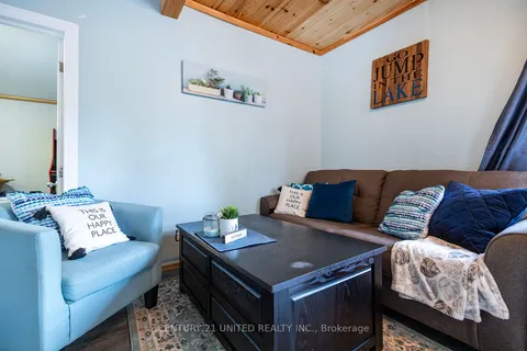 11085 Gull River N/A, Minden Hills, ON K0M 2L1