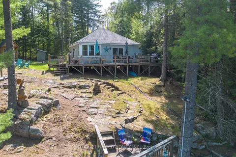 11085 Gull River N/A, Minden Hills, ON K0M 2L1