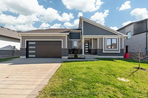155 Mcleod Street, North Middlesex, ON N0M 2K0