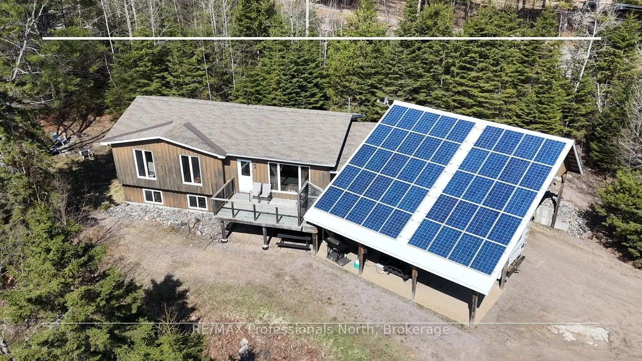 10916 Highway 503 Highway, Highlands East, ON K0M 1R0