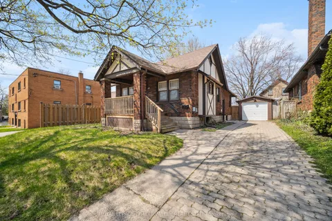 610 Wallace Street, ON N5Y 3R7