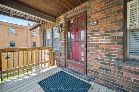 610 Wallace Street, ON N5Y 3R7