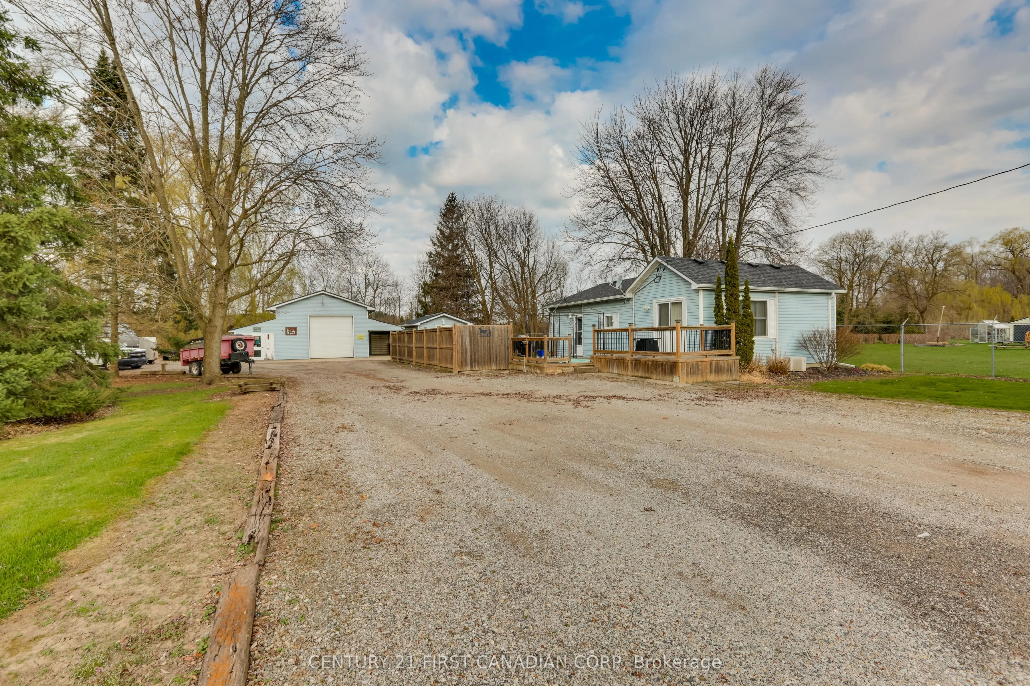48 Travelled Road, London East, ON N6M 1H2