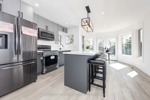 21 Westland Street, St. Catharines, ON L2S 3T1