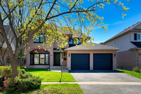 21 Westland Street, St. Catharines, ON L2S 3T1