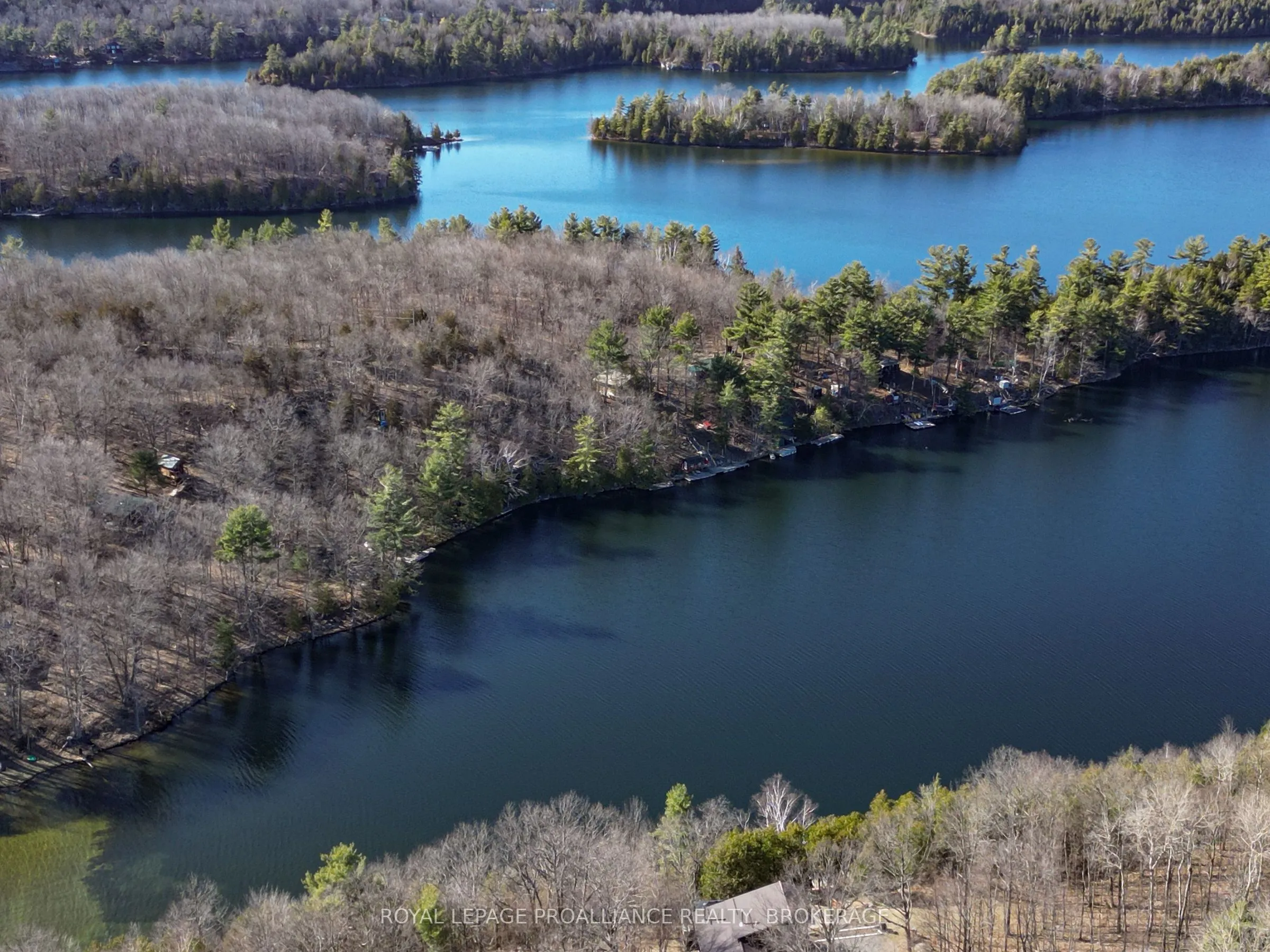 Lot 7 - 183 Sleepy Haven Lane, Frontenac, ON K0H 2L0