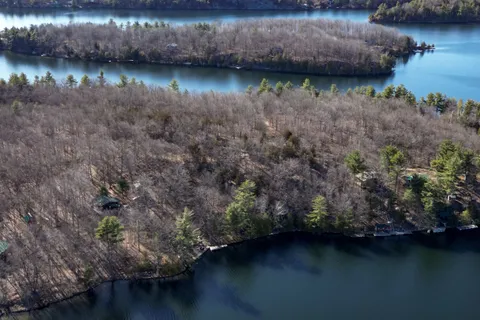 Lot 7 - 183 Sleepy Haven Lane, Frontenac, ON K0H 2L0