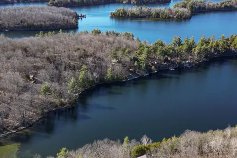 Lot 7 - 183 Sleepy Haven Lane, Frontenac, ON K0H 2L0