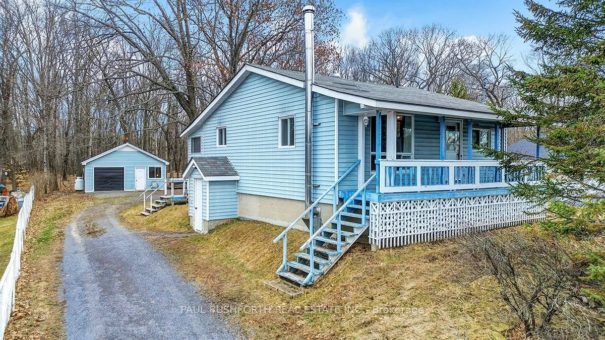 1137 Bayview Drive, Constance Bay - Dunrobin - Kilmaurs - Woodlawn, ON K0A 3M0