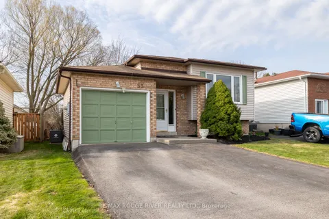 53 Quinlan Drive, Port Hope, ON L1A 4H3