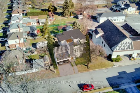 N/A SUMMER Street, Niagara Falls, ON L2G 4E2