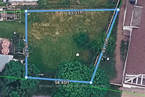 N/A SUMMER Street, Niagara Falls, ON L2G 4E2