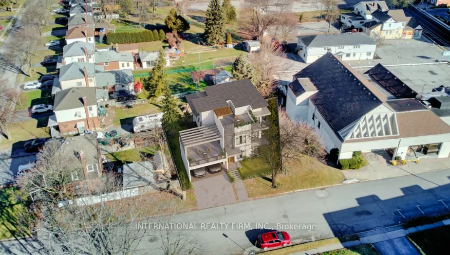 N/A SUMMER Street, Niagara Falls, ON L2G 4E2