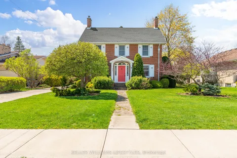 24 Main Street, Lambton Shores, ON N0N 1J0