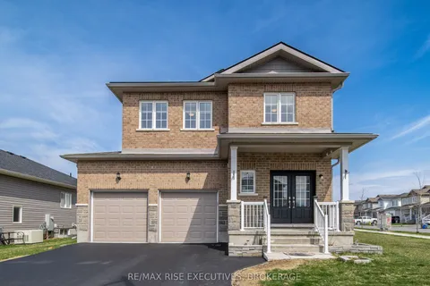111 Brennan Crescent, Loyalist, ON K0H 2H0