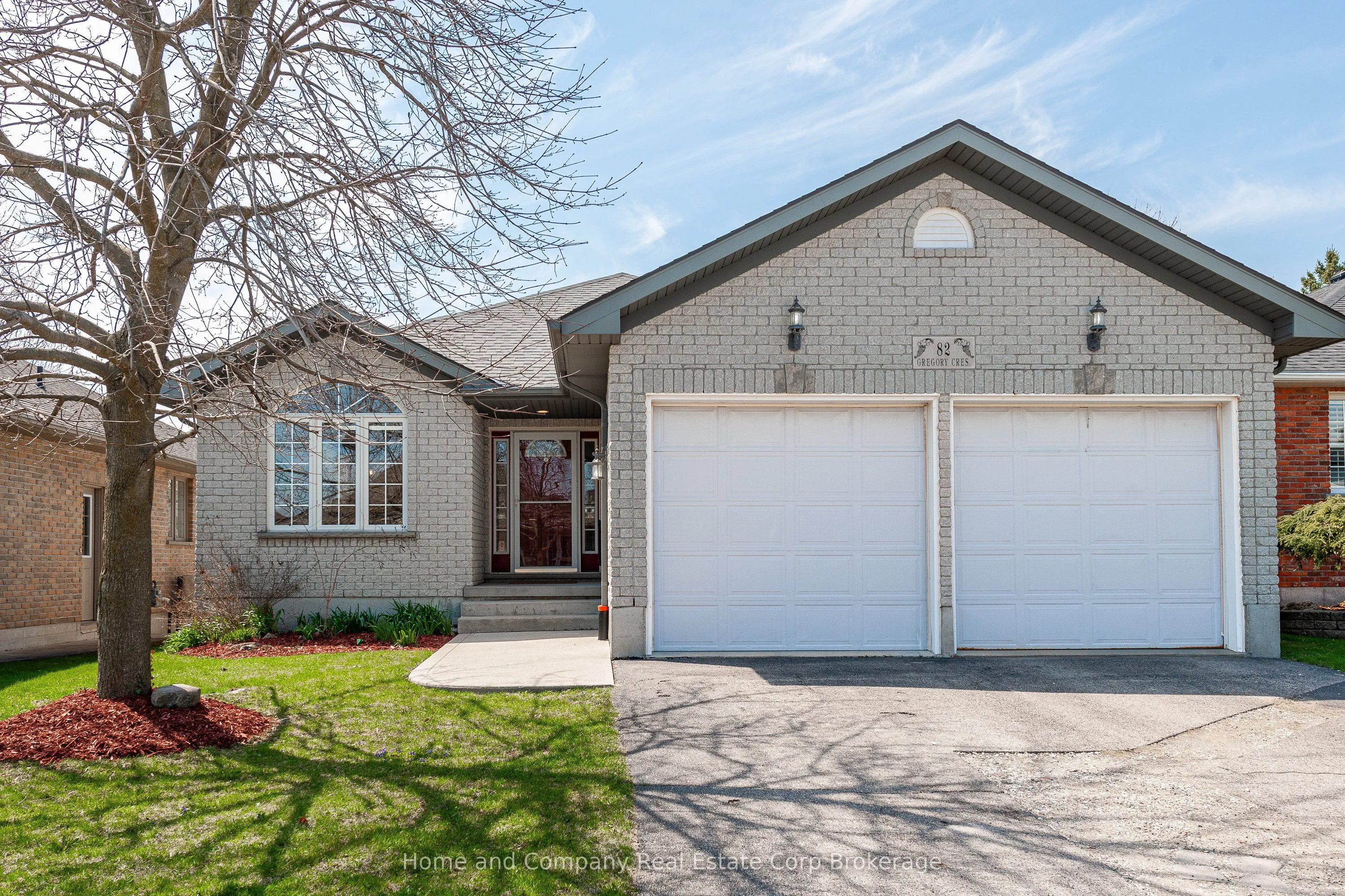 82 Gregory Crescent, Stratford, ON N5A 8A6