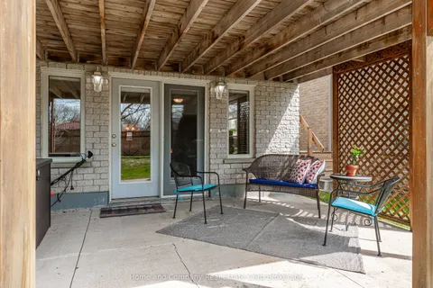 82 Gregory Crescent, Stratford, ON N5A 8A6