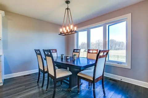 146 Gilmour Drive, Lucan Biddulph, ON N0M 2J0