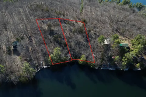 Lot 8 - 183 Sleepy Haven Lane, Frontenac, ON K0H 2L0