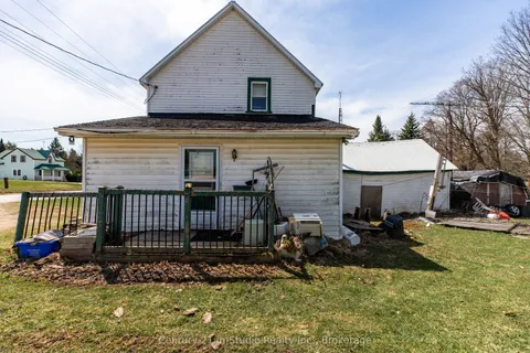 580307 Sideroad 60 N/A, Chatsworth, ON N0H 1C0