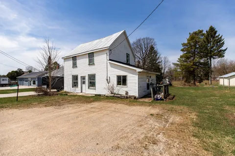 580307 Sideroad 60 N/A, Chatsworth, ON N0H 1C0