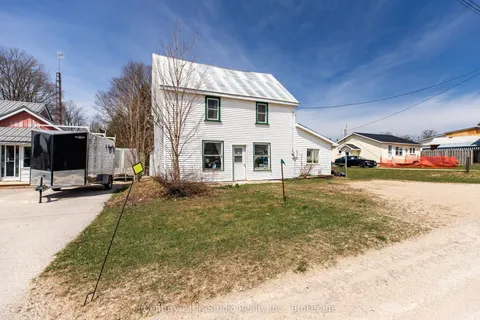 580307 Sideroad 60 N/A, Chatsworth, ON N0H 1C0