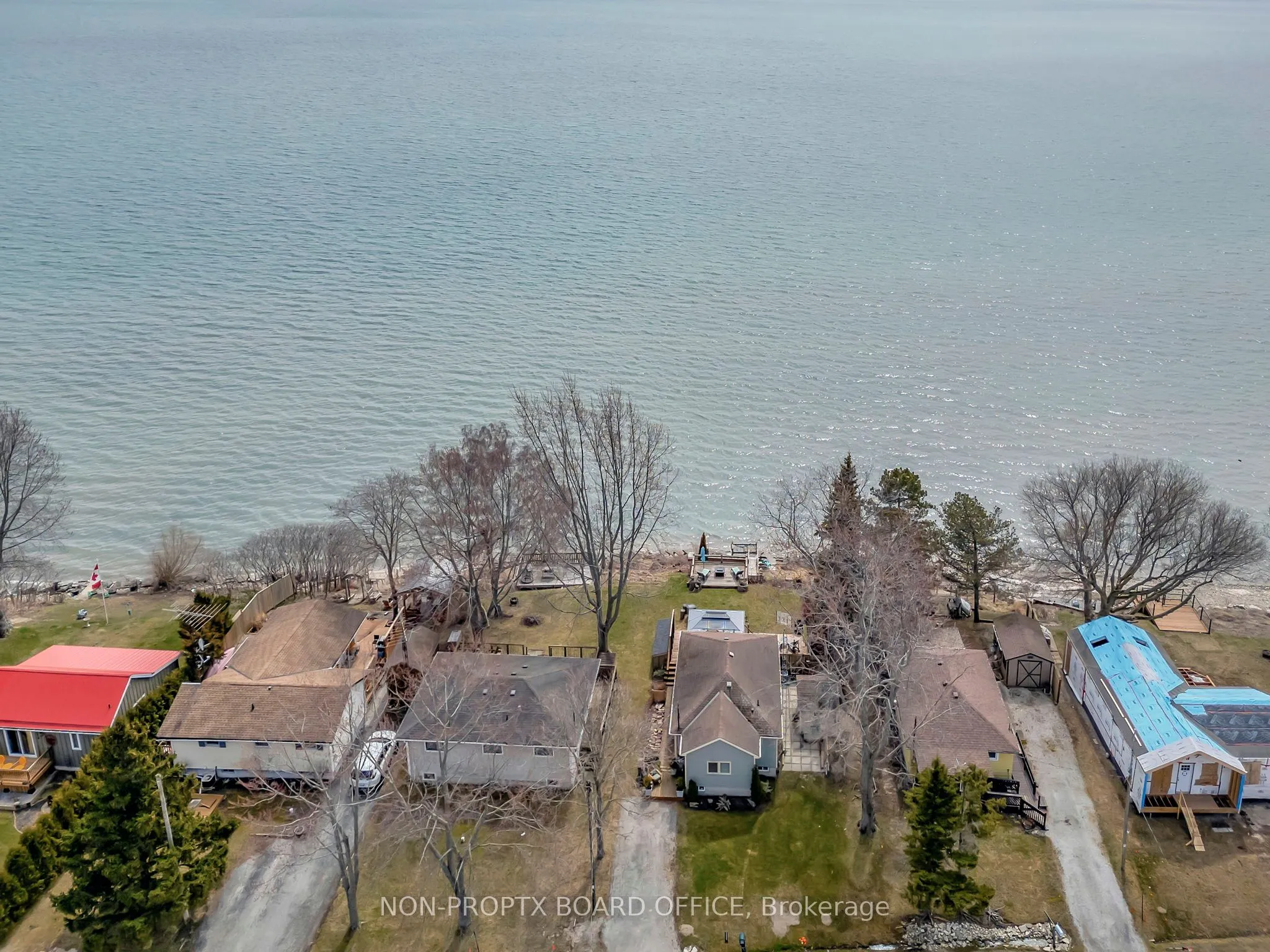 968 South Coast Drive, Haldimand, ON N0A 1L0