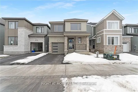 831 Derreen Avenue, Stittsville - Munster - Richmond, ON K2S 3A7