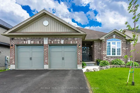 3 Woodhatch Crescent, Ingersoll, ON N5C 0A2