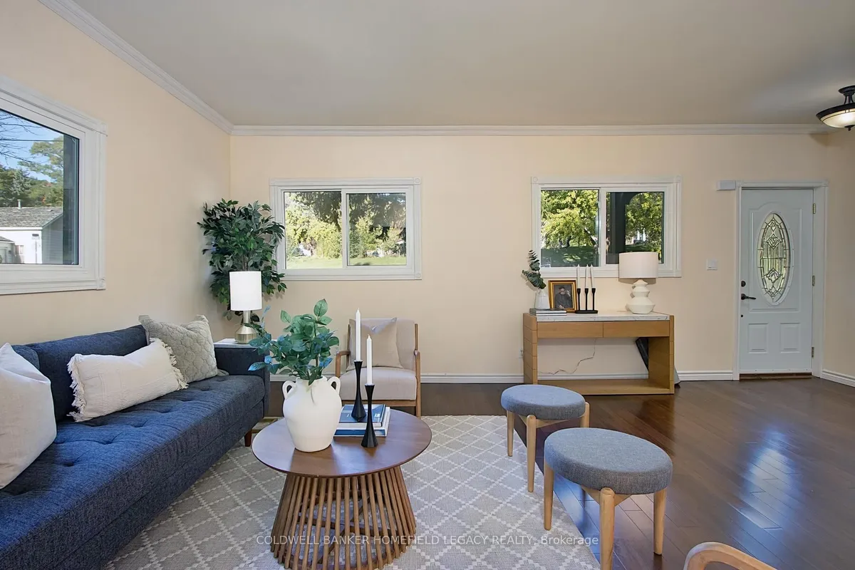 165 THOMAS Street, St. Marys, ON N4X 1B9