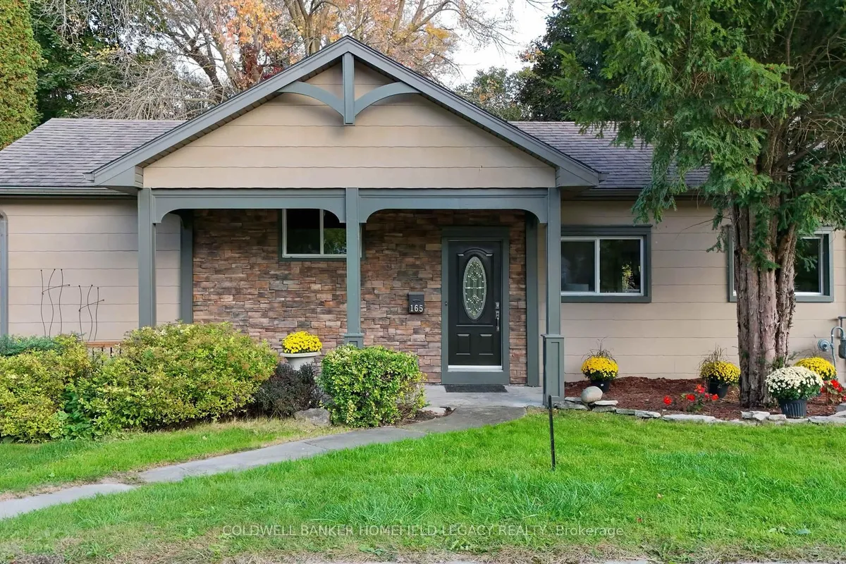 165 THOMAS Street, St. Marys, ON N4X 1B9