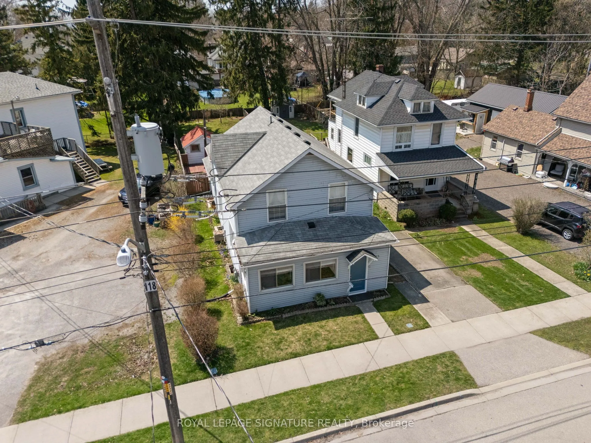 405 St George Street, Norfolk, ON N0A 1N0