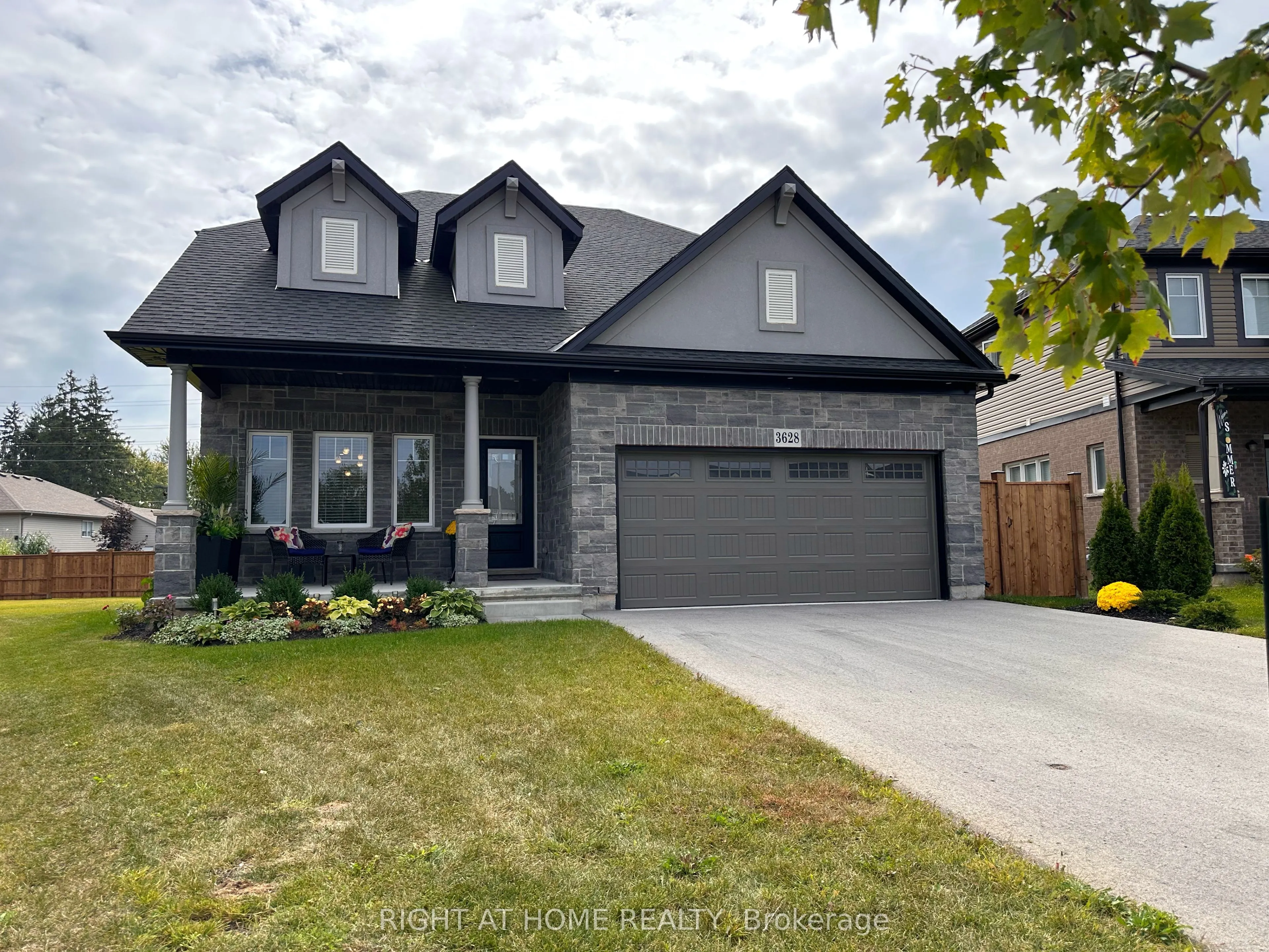 3628 Allen Trail, Fort Erie, ON L0S 1N0