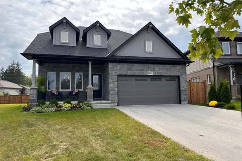 3628 Allen Trail, Fort Erie, ON L0S 1N0