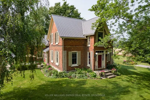 1450 County Road 11 Road, Prince Edward County, ON K0K 2T0