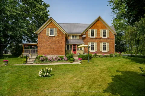 1450 County Road 11 Road, Prince Edward County, ON K0K 2T0