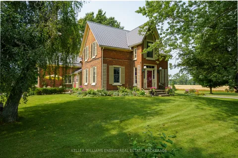 1450 County Road 11 Road, Prince Edward County, ON K0K 2T0