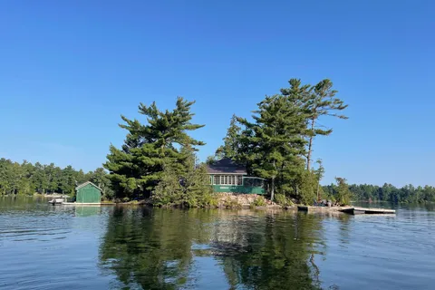422 Island 11A N/A, Douro-Dummer, ON K0L 2H0