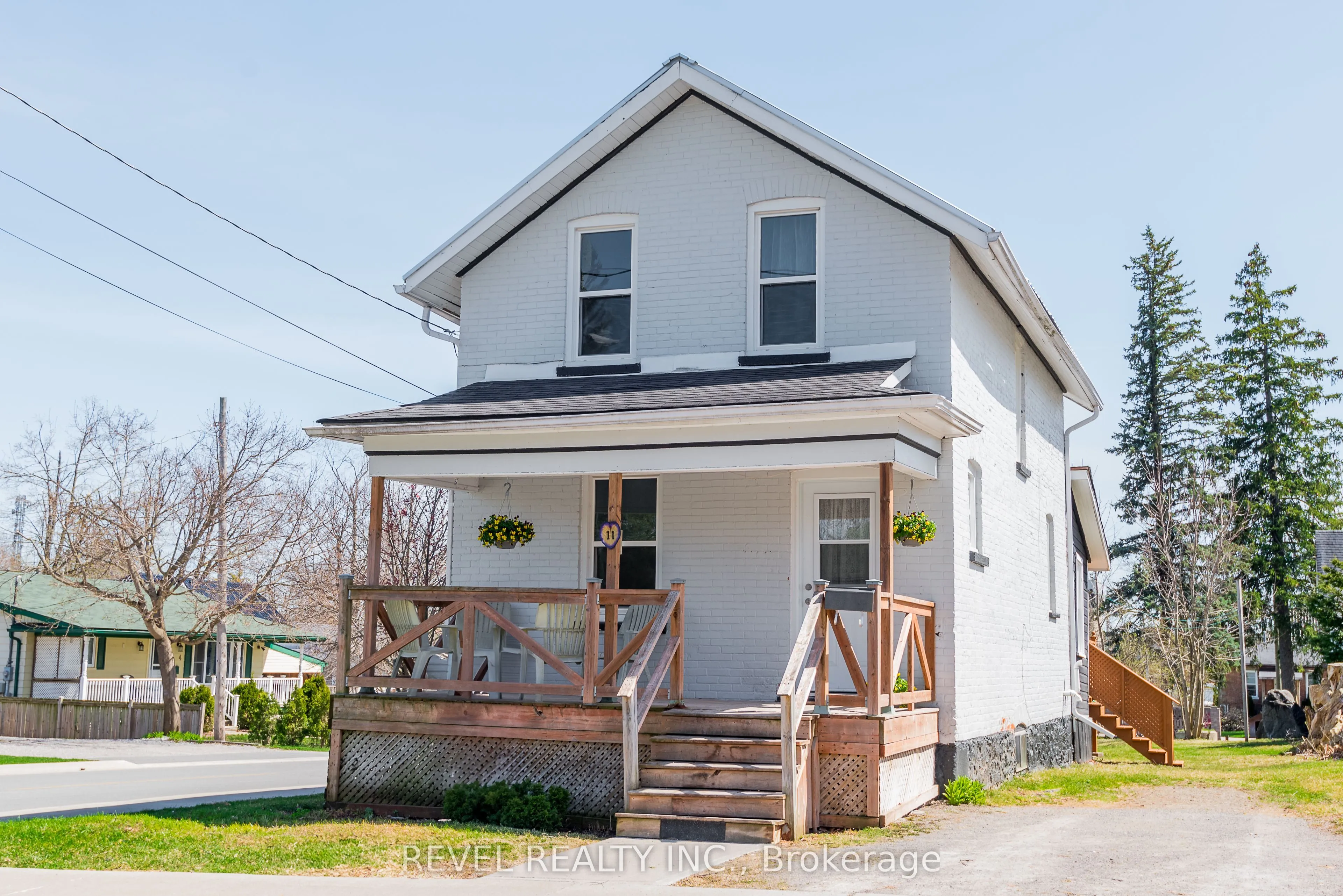 11 Vimy Road, Kawartha Lakes, ON K9V 2S4