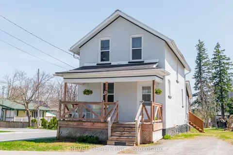 11 Vimy Road, Kawartha Lakes, ON K9V 2S4
