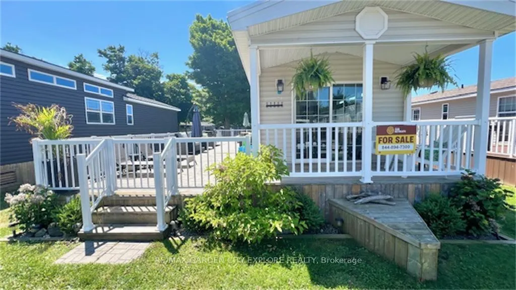 490 EMPIRE Road, Port Colborne, ON L0S 1R0