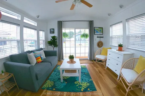 490 EMPIRE Road, Port Colborne, ON L0S 1R0