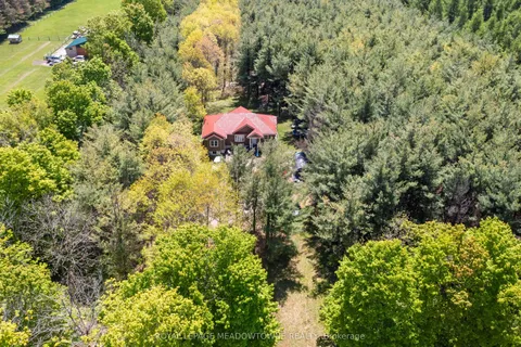 9341 Sideroad 9 N/A, Erin, ON L7J 2L8