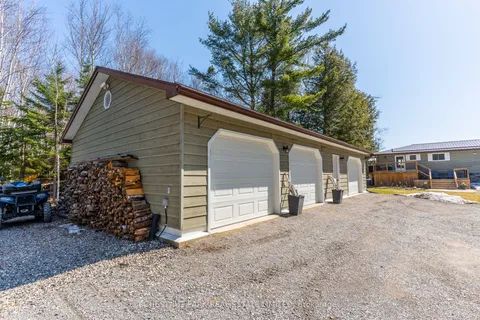 1168 Curry Road, Dysart et al, ON K0M 1S0